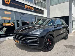 PORSCHE CAYENNE V6 3.0 340CH TIPTRONIC - ENTRETIEN 100% PORSCHe