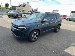 DACIA Bigster Mild Hybrid-G 140 Journey