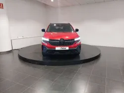 Renault Espace 1.2 E-Tech Híbrido Techno Esprit Alpine 146kW Tec