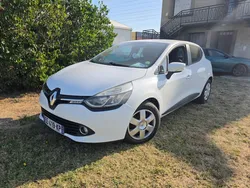 Clio Sté 1.5 dCi 75ch energy Air MédiaNav 3990HT 4788TTC DISTRI OK