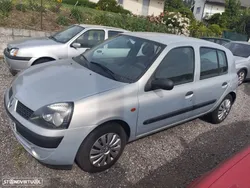 Renault Clio 1.2 16V Confort