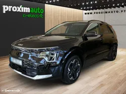 Kia Niro EV 64kWh