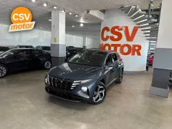 HYUNDAI Tucson 1.6 TGDI PHEV Style AT
