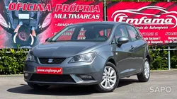 Seat Ibiza de 2013
