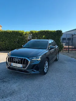 Audi Q3 35 TFSI 150CV S-Line
