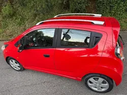 Chevrolet Spark 135mil kms (3500 )