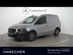 Mercedes-benz Citan 112 CDI Long Pro