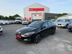 RENAULT Mégane lll Estate 1.6 dCi eco2 130 cv