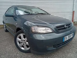 Opel astra berton 60.000klm clim cuir ct ok 115cv suivi complet excellente état 4990