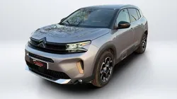 Citroën C5 Aircross BlueHDi 130 S&S EAT8 C-Series