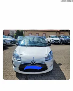 DS DS 3 spor