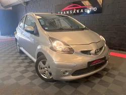 Toyota AYGO Base