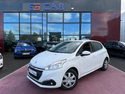 Peugeot 208 Affaire Premium 2PLACES
