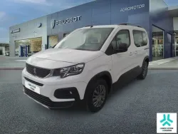 Peugeot Rifter 1.5BlueHDi S&S Standard Allure 130