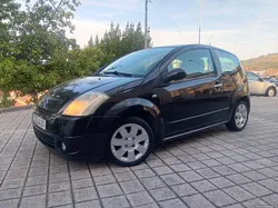 Citroën C2 Van 1.4 Hdi Gasóleo Bom Estado