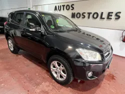 TOYOTA RAV-4 2.0 Advance 4x2