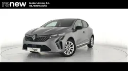 Renault Clio dCi Evolution 74kW
