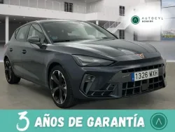 CUPRA León 1.5 TSI 110Kw
