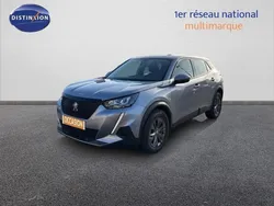 Peugeot 2008 1.2 PURETECH 130 ACTIVE