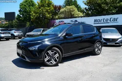 Hyundai Bayon 1.0 T-GDI Premium (T