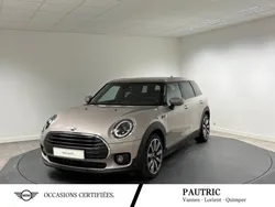 Mini Clubman Cooper 136ch Knightsbridge BVA7