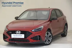 Hyundai i30 5P TGDI 1.0 100CV N LINE