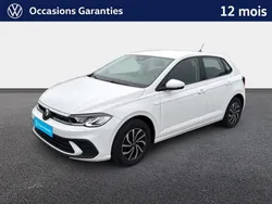 Volkswagen Polo 1.0 TSI 95 S&S BVM5 Life Plus