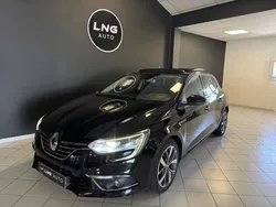 Renault Megane 1.2 TCE 130ch ENERGY ZEN - Toit ouvrant - CarPlay - Sièges velours - Garantie 12 mois