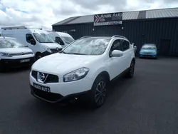 NISSAN QASHQAI 1.5 dCi 110 FAP Connect Edition