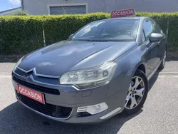 Citroën C5 II 2.0 HDi160 FAP Millenium