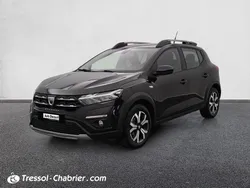 DACIA Sandero TCe 90 - 22 Stepway Confort
