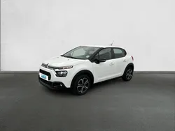 Citroën C3 PureTech 83 S&S BVM5 - Feel Pack