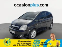OPEL Meriva 1.7CDTI Cosmo