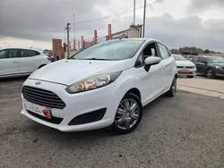 À VENDRE – Ford Fiesta 1.25 82 ch – 2014