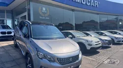 Peugeot 3008 1.2 PureTech Allure de 2019