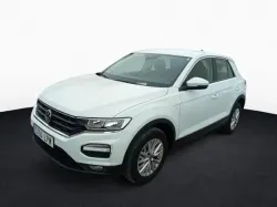 VOLKSWAGEN T-Roc 2.0TDI Edition 85kW