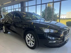 SEAT Leon ST 2.0TDI CR S&S Style XS 115