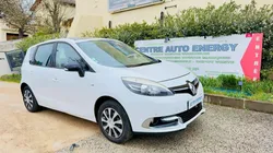 PAYEZ EN 3,4 OU 10 FOIS * RENAULT Scenic 1.2 TCe 130ch energy Bose ° FULL OPTIONS °1ère MAIN * Garantie 12 mois