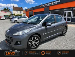 Peugeot 207 Ph2 1.6 HDI 92 CV 5P 99G DISTRIBUTION OK