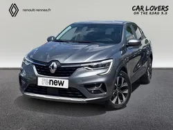 Renault Arkana mild hybrid 140 EDC FAP - 22 Evolution