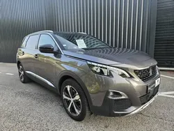Peugeot 5008 1.2 PureTech 130ch S&S GT Line