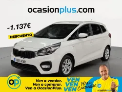KIA Carens 1.6 GDi Concept 135
