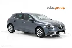 Renault Mégane 1.5 dCi Limited EDC