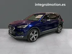SEAT Tarraco 2.0TDI S&S Xcellence DSG 4Drive 190