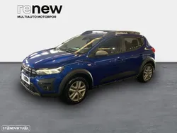 Dacia Sandero 1.0 TCe Stepway Expression