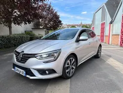 Renault mégane 4 1.6dci 130 intens / 1ere main / garantie