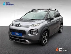 Citroen C3 Aircross PureTech 110ch S&S Shine E6.d-TEMP