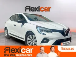 RENAULT Clio Blue dCi Business 63kW