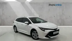 Toyota Corolla 125H Business