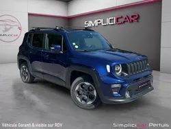 JEEP RENEGADE S 2,0 l 140 ch 4x4 Boite automatique Garantie 12 mois